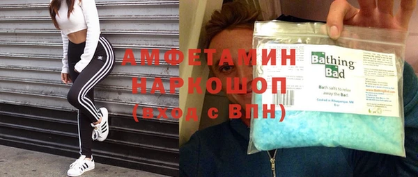 молекула духа Майский